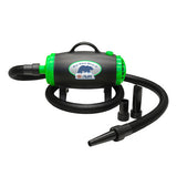 Bear Power II Pet Grooming Dryer